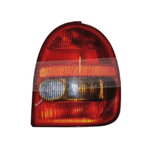 FARO POSTERIORE DX - CHATENET MEDIA - BAROODER - 05.16.002 FC50370 - ORIGINALE
