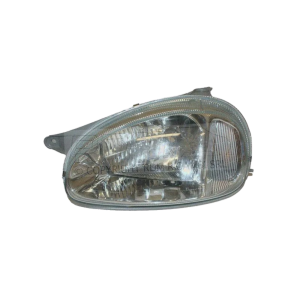 FARO ANTERIORE SX - CHATENET MEDIA / BAROODER - 05.16.005 - MICROCAR 0675445 / F2102000032 - R.DOC NON ORIGINALE