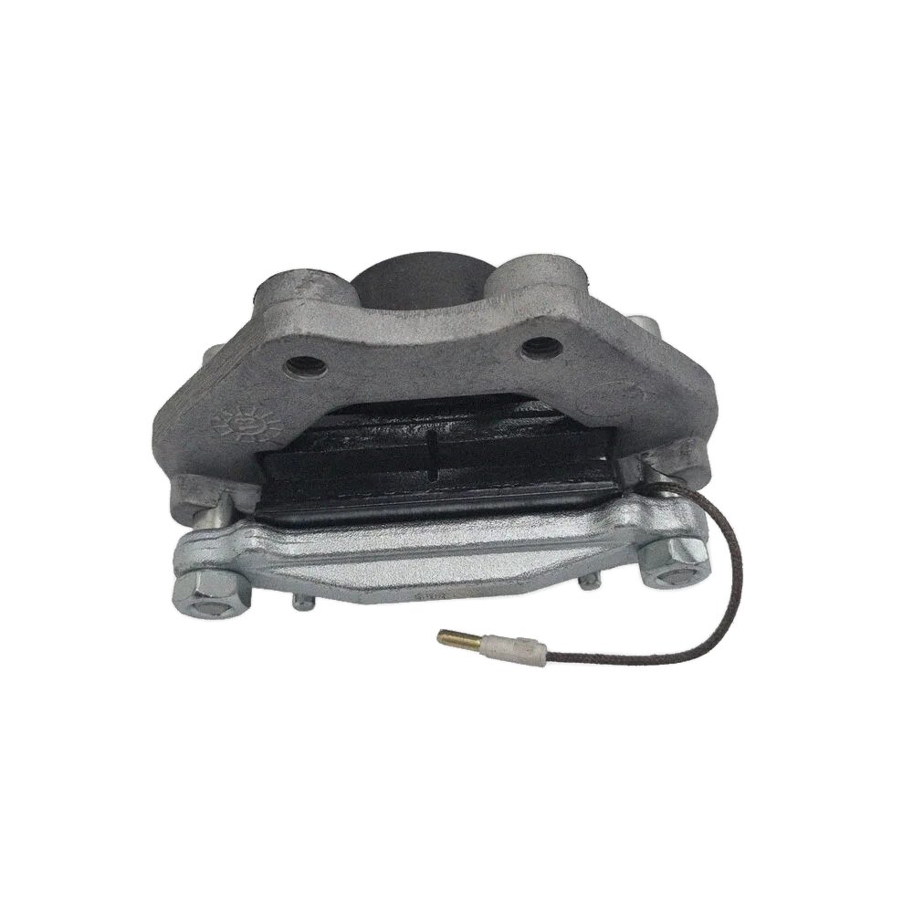 PINZA FRENO DX / SX - CHATENET - BAROODER - CH26 - GIOTTI VICTORIA GINKO - 732120 - 01.22.019 - R.DOC NON ORIGINALE