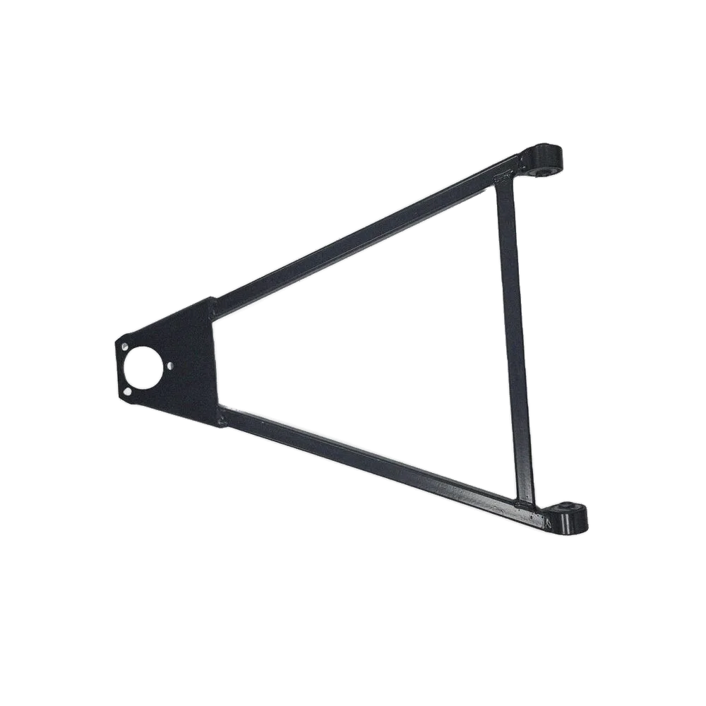 BRACCIO SOSPENSIONE ANTERIORE DX / SX - CHATENET BAROODER - 01.18.003 - R.DOC NON ORIGINALE