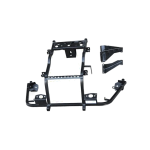 TELAIO MOTORE - CHATENET BAROODER LOMBARDINI 2° SERIE - TELAIO CON SUPPORTI INTERASSE 7.5 CM R.DOC NON ORIGINALE