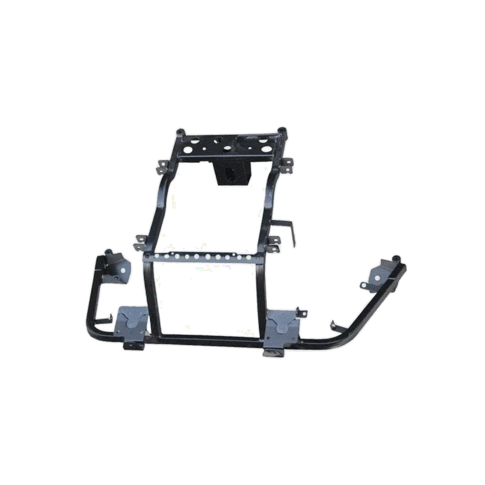 TELAIO MOTORE - CHATENET BAROODER YANMAR 1° SERIE - R.DOC NON ORIGINALE