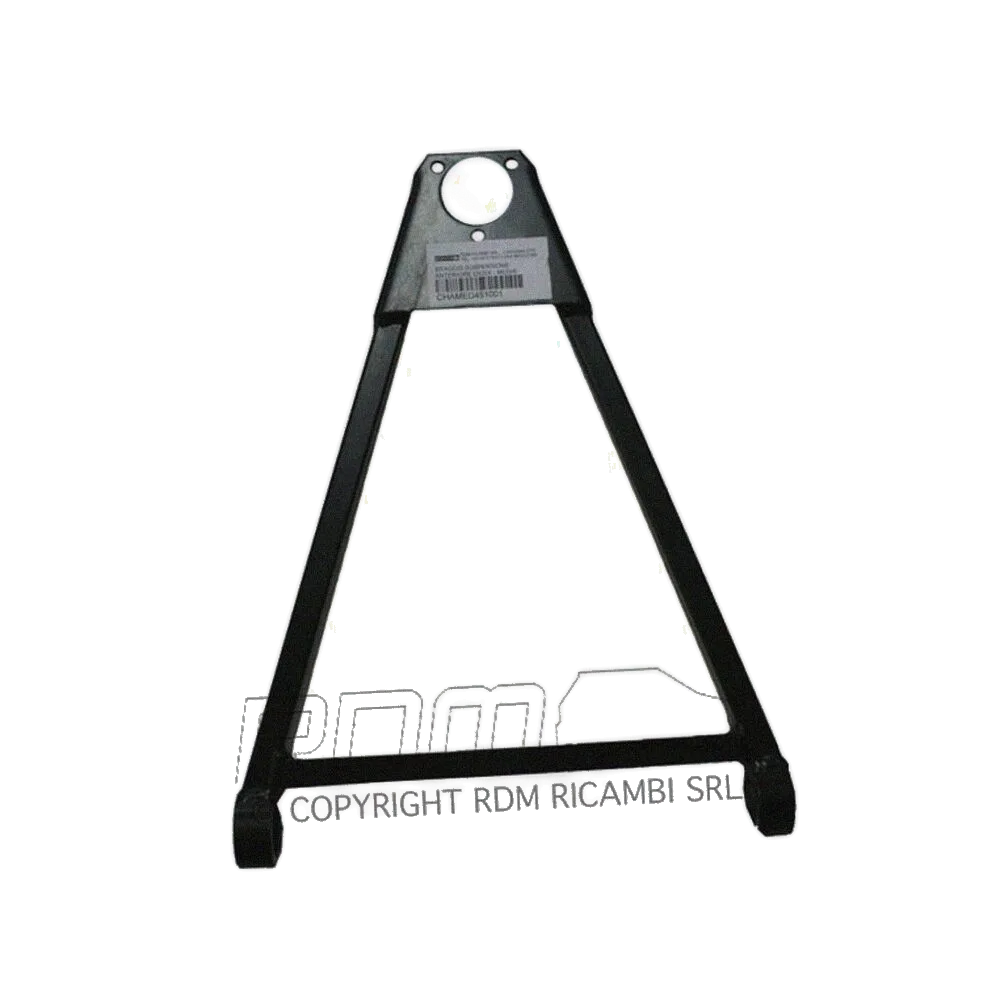 BRACCIO SOSPENSIONE ANTERIORE DX / SX - CHATENET MEDIA - 01.14.033 - R.DOC NON ORIGINALE
