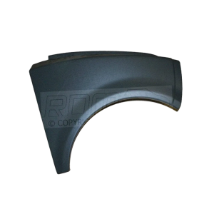 PARAFANGO ANTERIORE DX - DOMINO RST - ORIGINALE