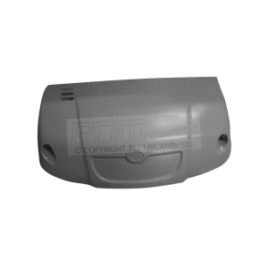 COFANO - TASSO DOMINO DIESEL 2° SERIE - ORIGINALE