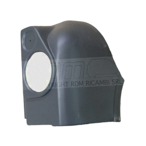 PARAURTI POSTERIORE SX NEUTRO - DOMINO RST - ORIGINALE