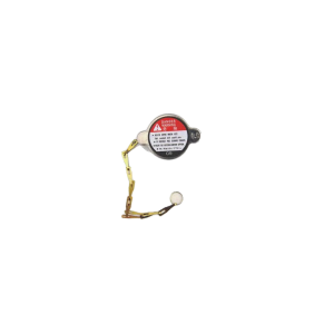 TAPPO RADIATORE PER VERSIONI IN PLASTICA PER CHATENET CH26/BAROODER 01.16.124 - JDM 910011 - MICROCAR 1007425 - R.DOC NON ORIGIN