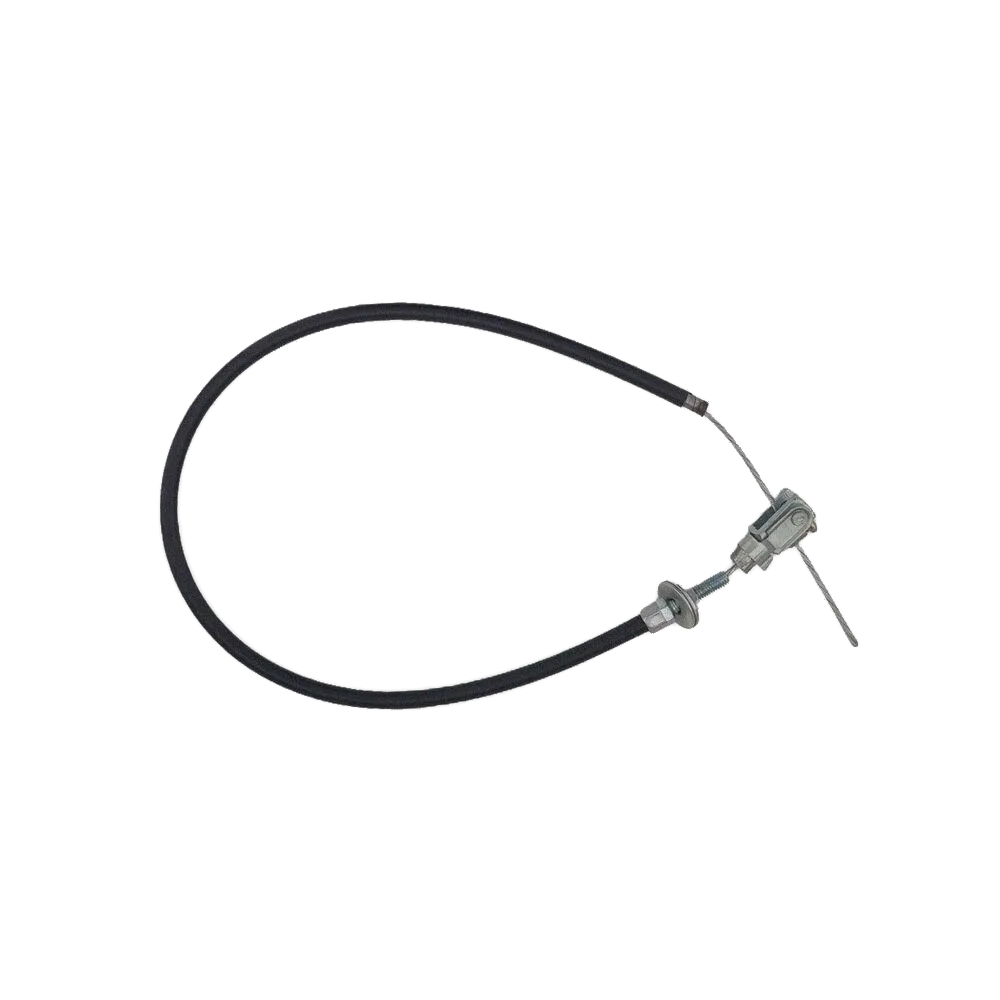 CAVO ACCELERATORE - GRECAV - BAF59 - 0008203 - R.DOC NON ORIGINALE