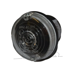 Faro retromarcia posteriore bianco compatibile Grecav, rif. BAF22-0007123 – R.Doc