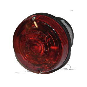 Faro di posizione e arresto posteriore rosso compatibile Grecav, rif. BAF22-0007120 – R.Doc