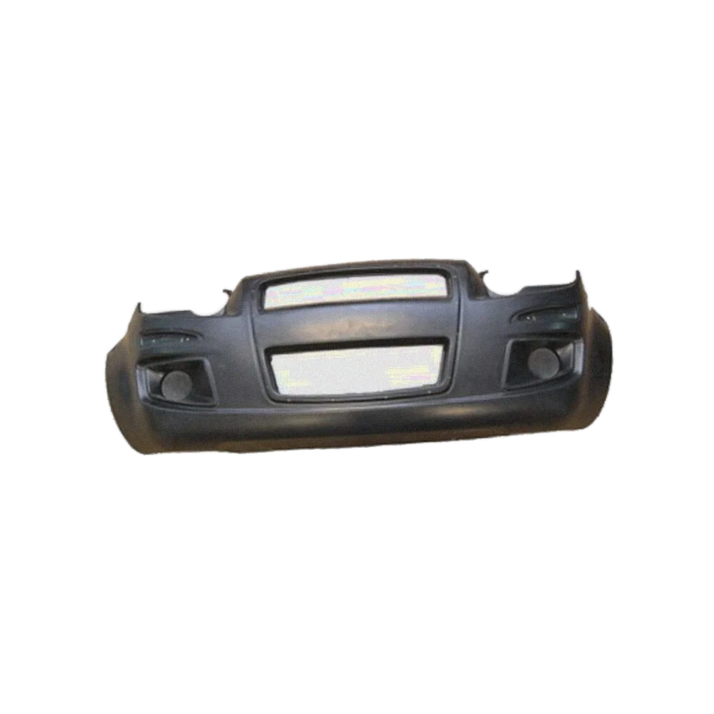 PARAURTO ANTERIORE SENZA FENDINEBBIA - GRECAV SONIQUE - BCR47-0015948 - R.DOC NON ORIGINALE
