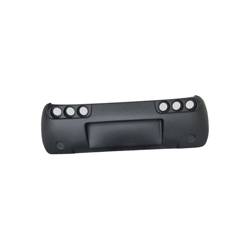 PARAURTO POSTERIORE - GRECAV EKE - BAF47-0007715 - R.DOC NON ORIGINALE