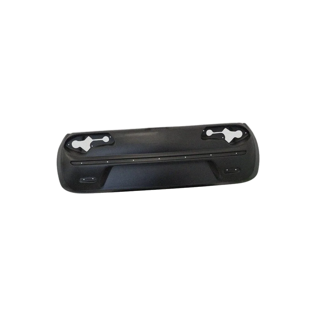 PARAURTO POSTERIORE - GRECAV STYLE S/PARACOLPI - BAF47-0013927 - R.DOC NON ORIGINALE