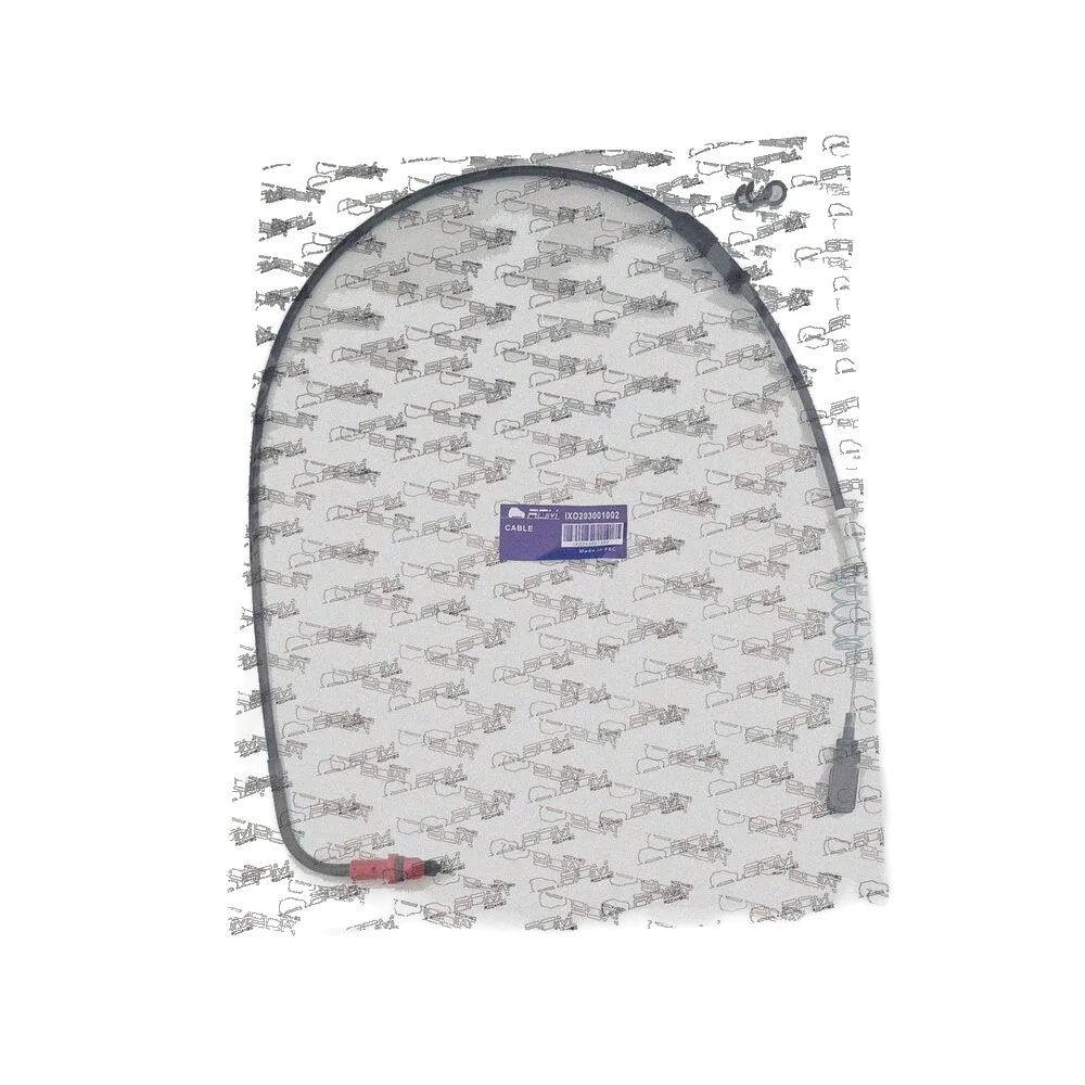 CAVO INVERTITORE MARCIA INDIETRO - LIGIER JS50 IXO 0130166 JS36CR DUE P85 - R.DOC NON ORIGINALE