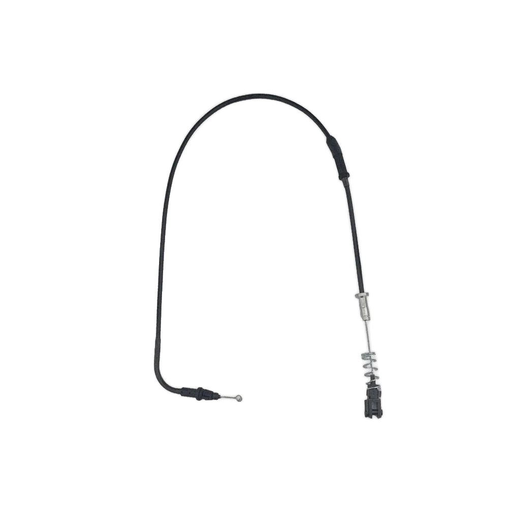 CAVO INVERTITORE MARCIA AVANTI TOTALE 87CM. - LIGIER JS50 0130165 DUE P85 - R.DOC NON ORIGINALE