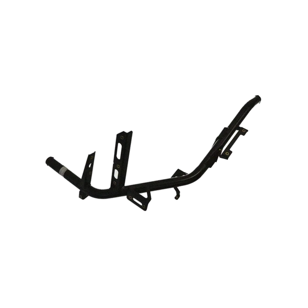 TUBO TELAIO ANTERIORE DX - LIGIER IXO - 0120072 - R.DOC NON ORIGINALE