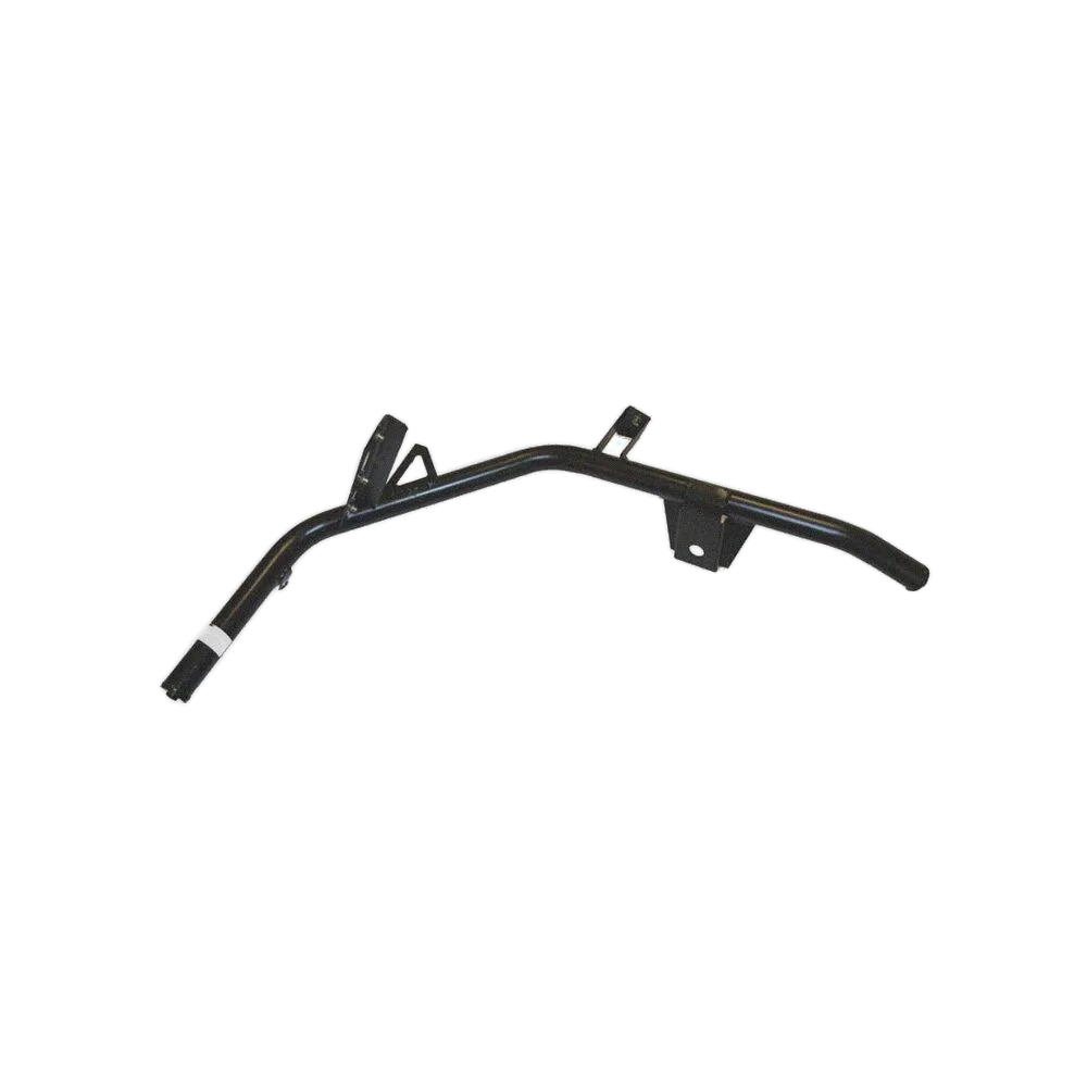 TUBO TELAIO ANTERIORE SX - LIGIER IXO - 0120073 - R.DOC NON ORIGINALE