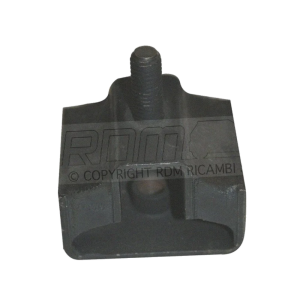 SILENTBLOC ANTERIORE MOTORE JDM - 801121 - ORIGINALE