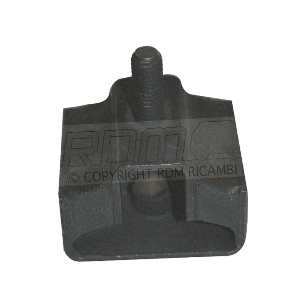 SILENTBLOC ANTERIORE MOTORE JDM - 801121 - ORIGINALE