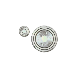 KIT CORONA + PIGNONE 1:8 - CORONA 71 PIGNONE 27 DENTI - ORIGINALE