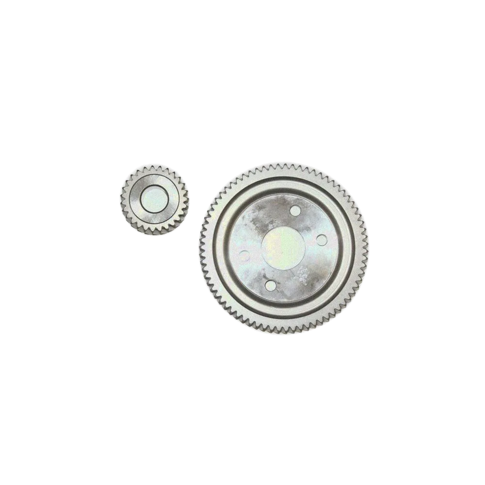 KIT CORONA + PIGNONE 1:8 - CORONA 71 PIGNONE 27 DENTI - ORIGINALE