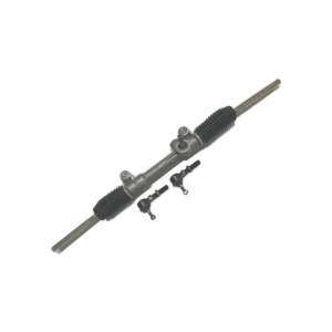 Scatola sterzo con testine compatibile JDM JDM xheos / roxsy, rif. 205013 – R.Doc