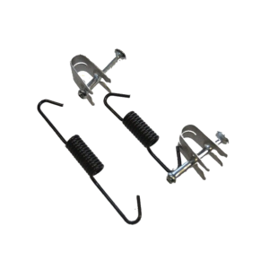 Kit ferma ganasce freno compatibile: universale, rif. 804034 – R.Doc