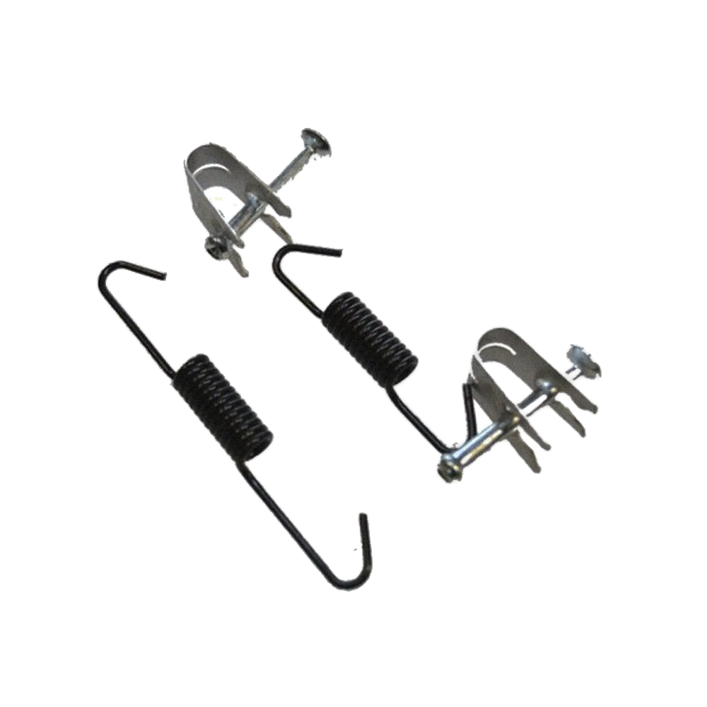 KIT FERMA GANASCE FRENO - UNIVERSALE - 804034 - R.DOC NON ORIGINALE