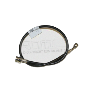 Flessibile freno lg. 560 mm compatibile, rif. 104008 – R.Doc