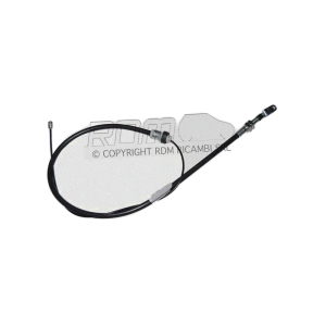 Cavo freno a mano compatibile JDM simpa rif. indemar M1.220 – R.Doc