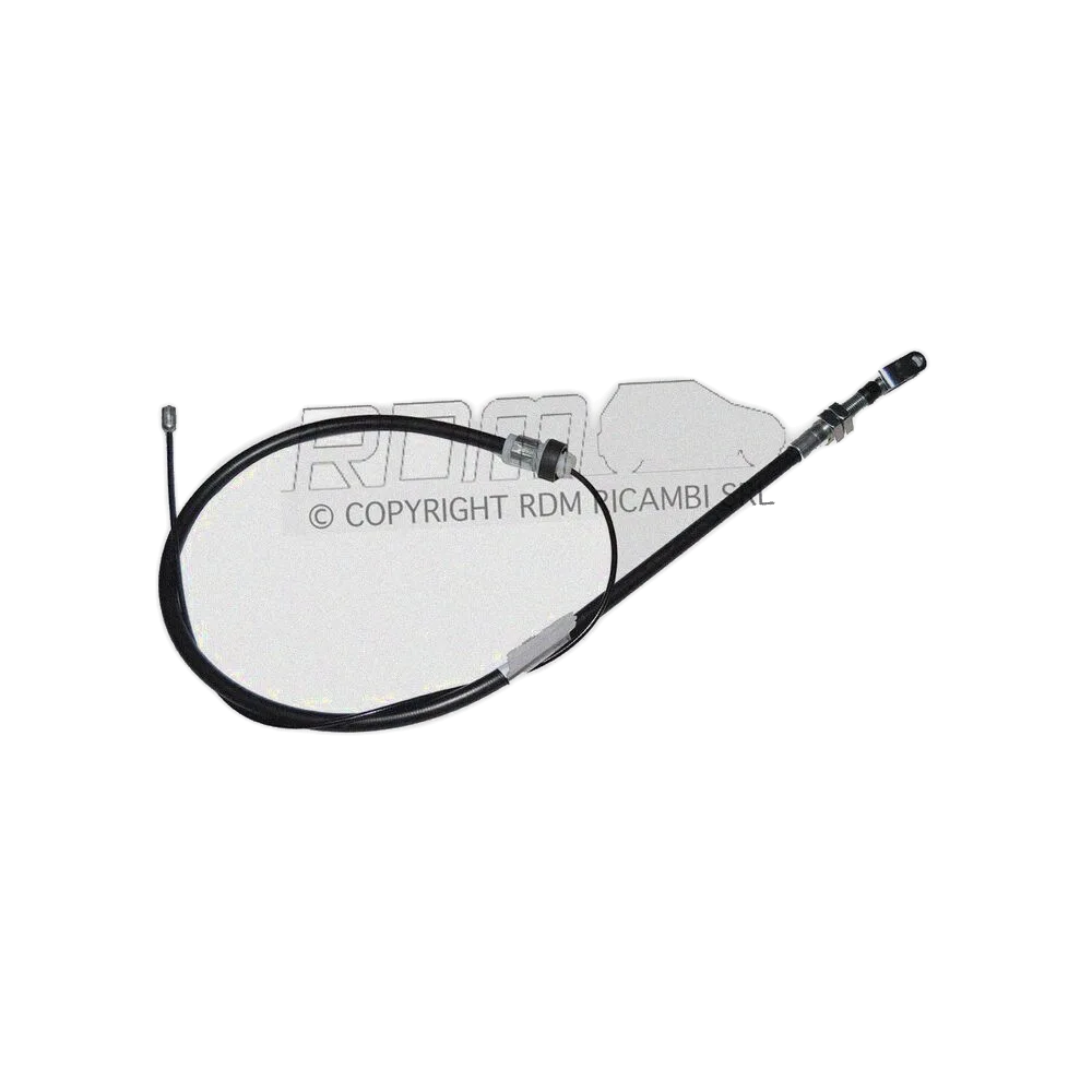 CAVO FRENO A MANO - JDM SIMPA ORIGINALE INDEMAR M1.220 - R.DOC NON ORIGINALE