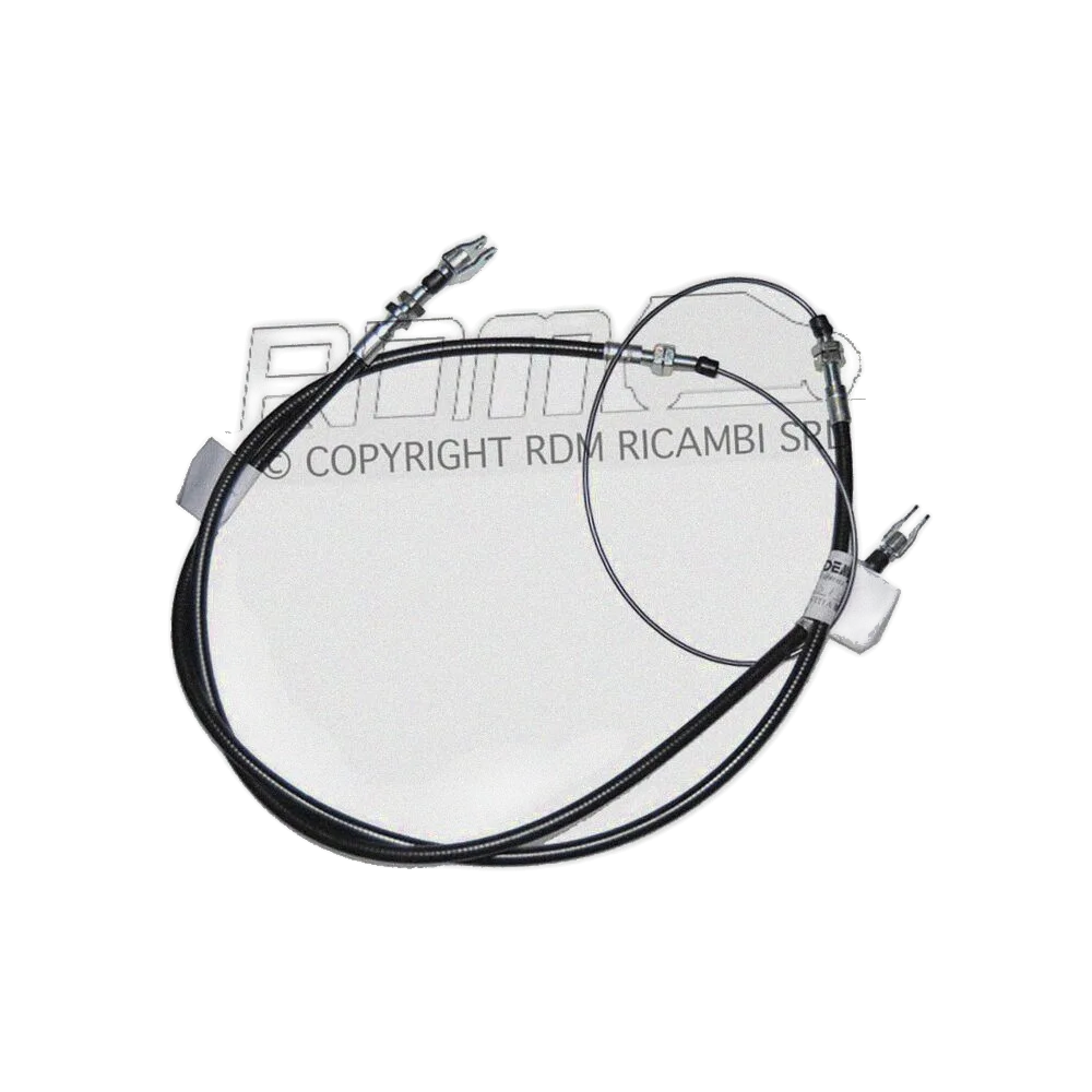 CAVO FRENO A MANO - JDM SIMPA ORIGINALE INDEMAR M2.27 - R.DOC NON ORIGINALE