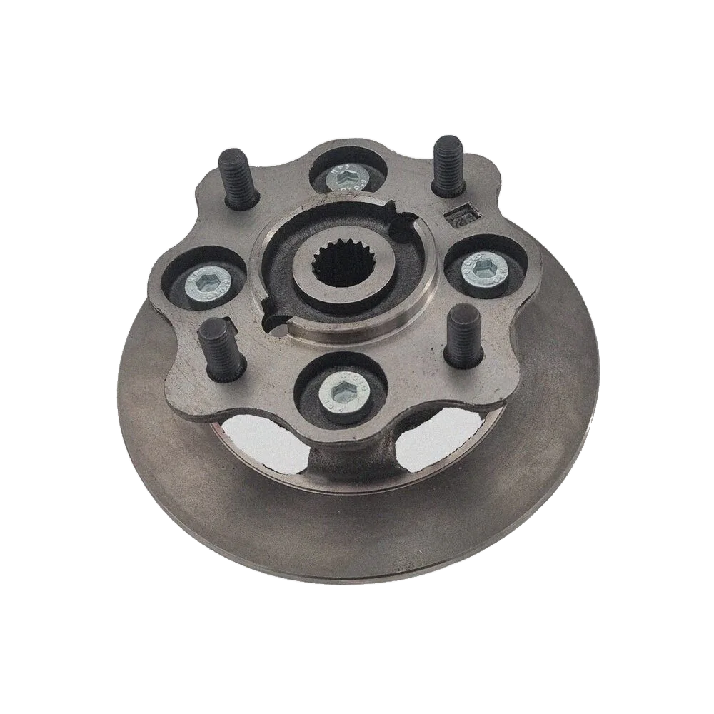 DISCO COMPLETO D.172 - JDM - 730710 - R.DOC NON ORIGINALE