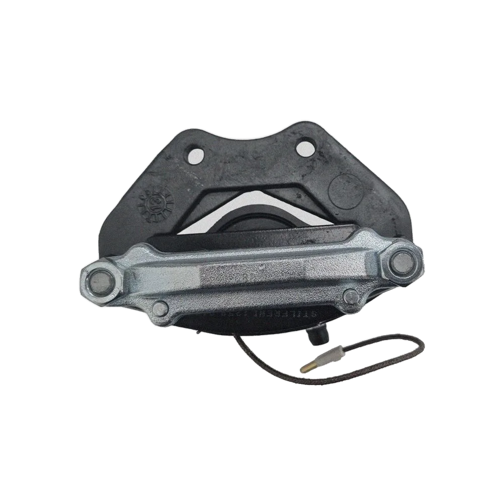 PINZA FRENO ANTERIORE D.209 - JDM - 103018 - R.DOC NON ORIGINALE