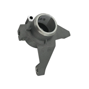 SUPPORTO RUOTA SX - FUSELLO - JDM ALBIZIA ABACA TITANE - 803018 - R.DOC NON ORIGINALE