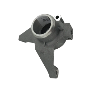 SUPPORTO RUOTA DX - FUSELLO - JDM ALBIZIA ABACA TITANE - 803017 - R.DOC NON ORIGINALE