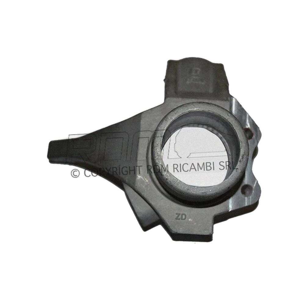 SUPPORTO RUOTA DX - FUSELLO - JDM DA FINE 2011 ( 0203029 ) - R.DOC NON ORIGINALE