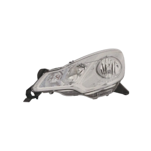 Faro anteriore SX compatibile JDM roxy, rif. 208125 – R.Doc