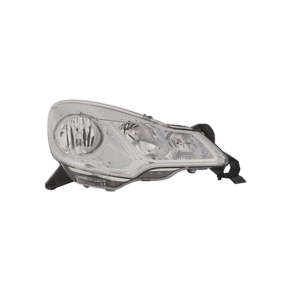 FARO ANTERIORE DX - JDM ROXY - 208124 - R.DOC NON ORIGINALE
