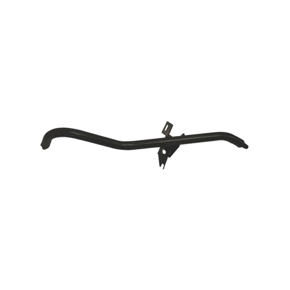 TUBO TELAIO ANTERIORE SX - JDM ALOES - 201015 - R.DOC NON ORIGINALE