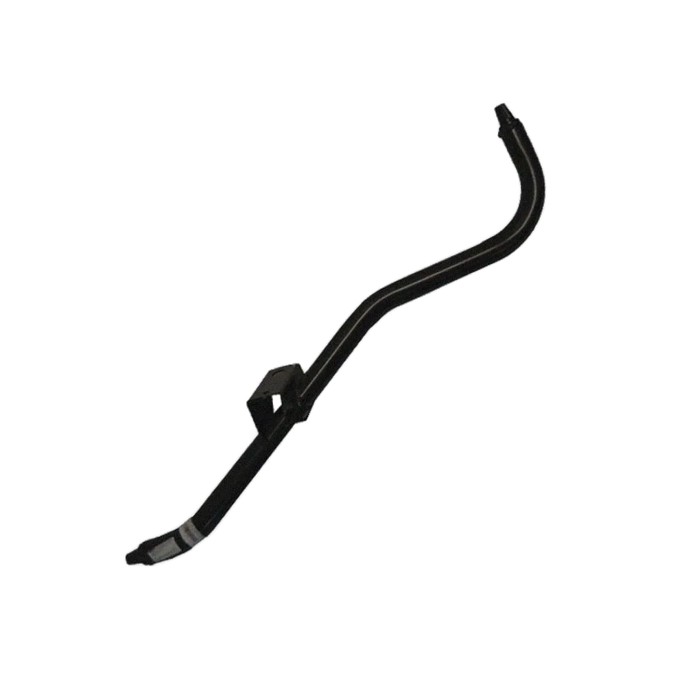 TUBO TELAIO ANTERIORE DX - JDM ALOES - 201014 - R.DOC NON ORIGINALE