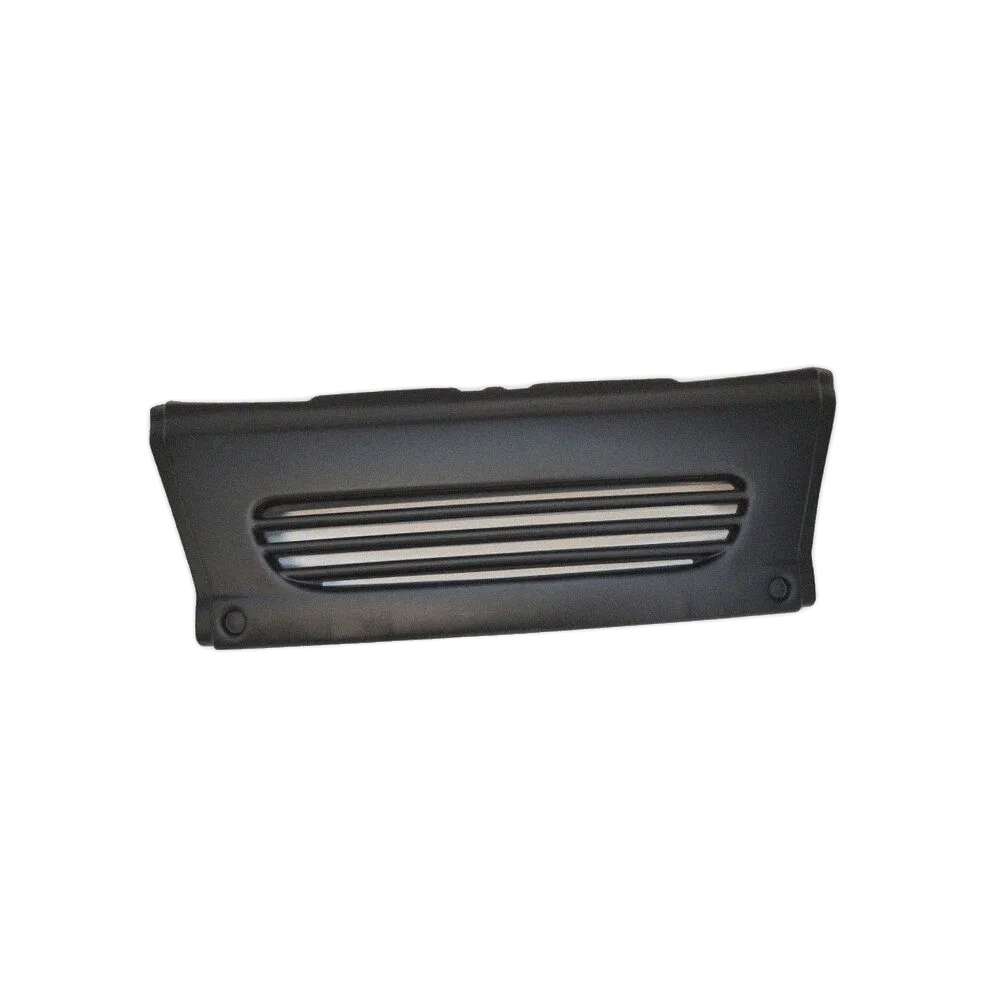 PARAURTO ANTERIORE - JDM ABACA NEW - 107375 - R.DOC NON ORIGINALE