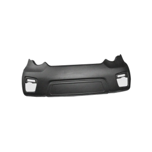 Paraurti anteriore compatibile JDM xheos con fori fendi, rif. 1141008 – R.Doc