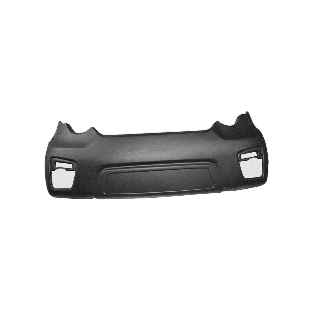 PARAURTO ANTERIORE - JDM XEOS CON FORI FENDI - 1141008 - R.DOC NON ORIGINALE