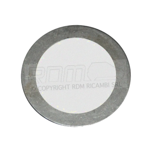DISTANZIALI DA 0.5 MM - 0080-0605 - R.DOC NON ORIGINALE