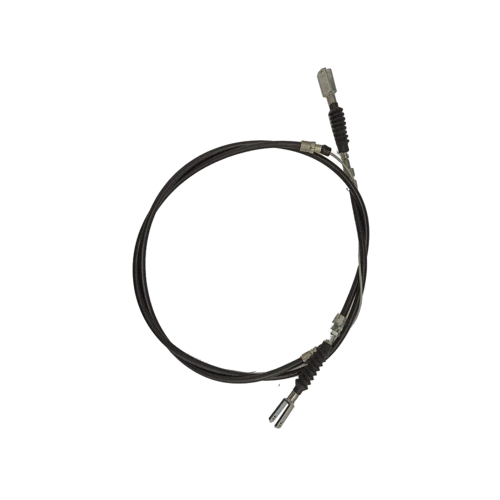 CAVO FRENO A MANO - ITALCAR - TASSO - KING / T2 / T3 - R.DOC NON ORIGINALE