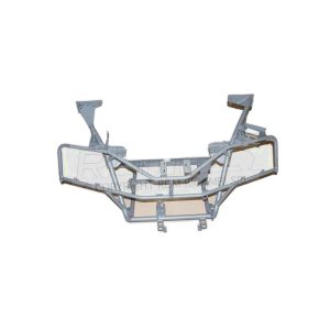 TELAIO ANTERIORE - KING MODIFICATO - ITALCAR TASSO KING T2 T3 -ORIGINALE