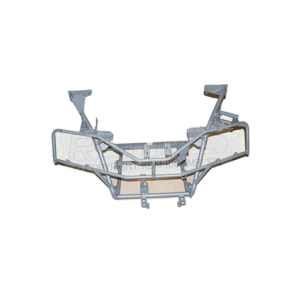TELAIO ANTERIORE - KING MODIFICATO - ITALCAR TASSO KING T2 T3 -ORIGINALE