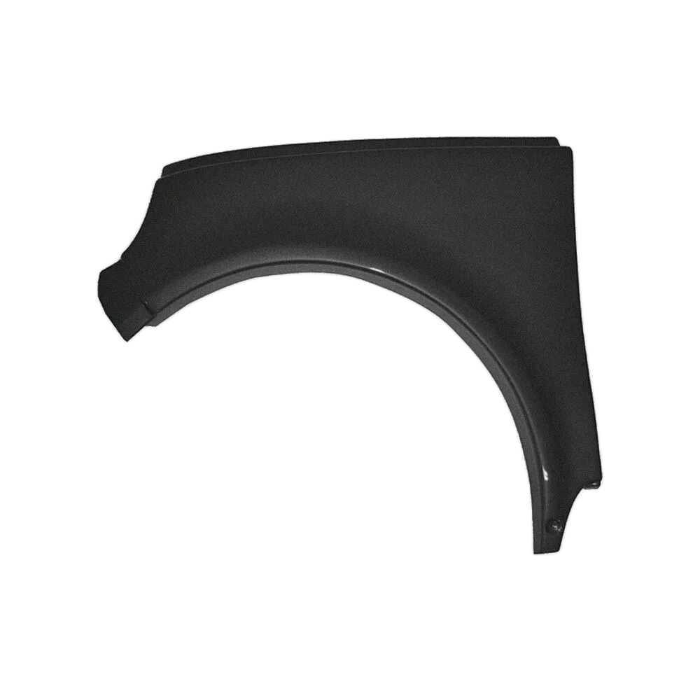 PARAFANGO ANTERIORE SX - DA VERNICIARE - ITALCAR T3 - ORIGINALE