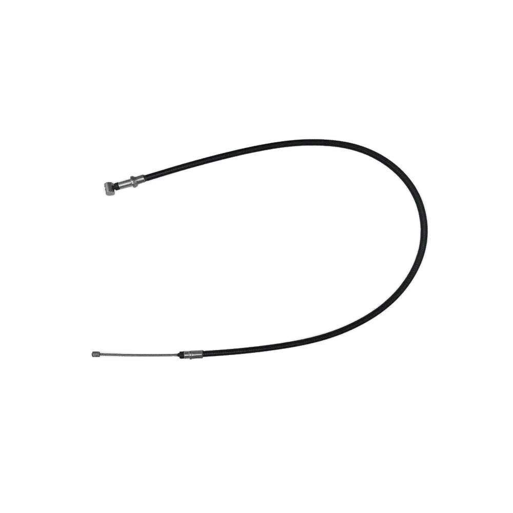 CAVO FRENO A MANO - LIGIER NOVA - ( 0184056 ) (EX 18.4.056) - R.DOC NON ORIGINALE